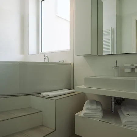 Sweethome Talvera - Con Garage Apartment *