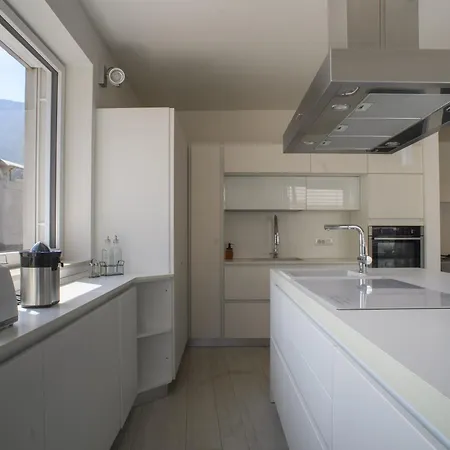 Sweethome Talvera - Con Garage