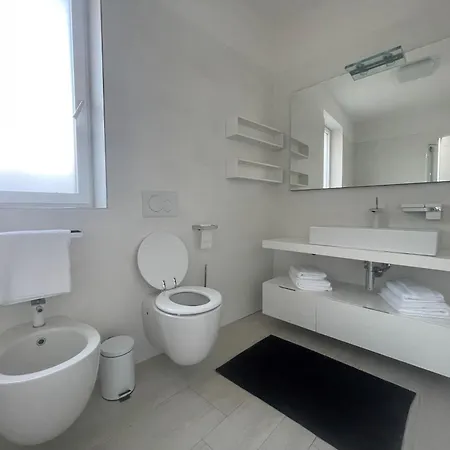 Appartamento Sweethome Talvera - Con Garage