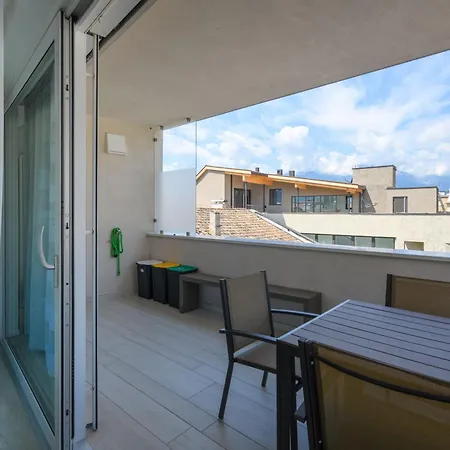 Sweethome Talvera - Con Garage Bolzano