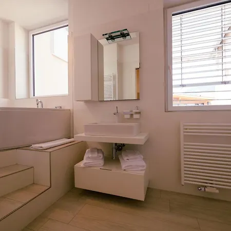 Sweethome Talvera - Con Garage *