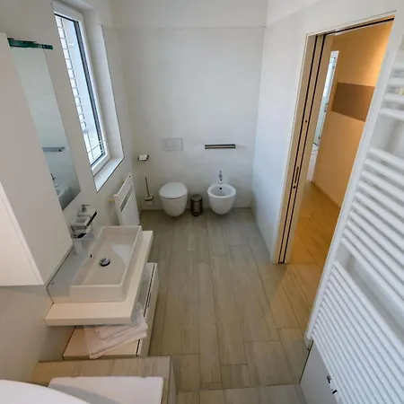 Sweethome Talvera - Con Garage Appartamento *