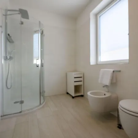 Appartamento Sweethome Talvera - Con Garage Bolzano