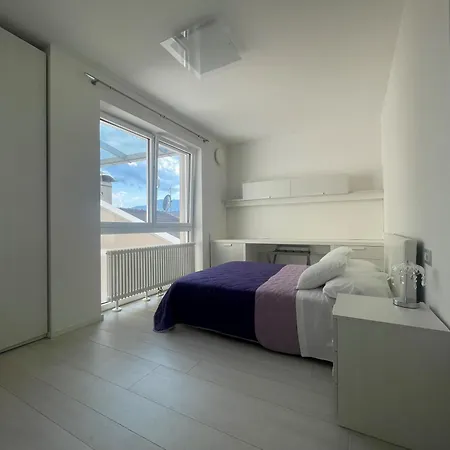 Apartment Sweethome Talvera - Con Garage
