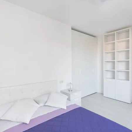 Sweethome Talvera - Con Garage *