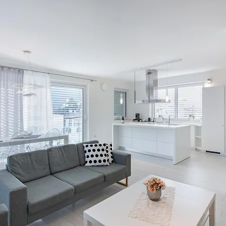 Sweethome Talvera - Con Garage