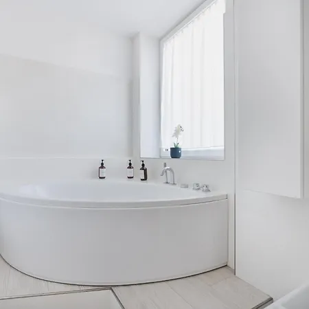 Appartamento Sweethome Talvera - Con Garage