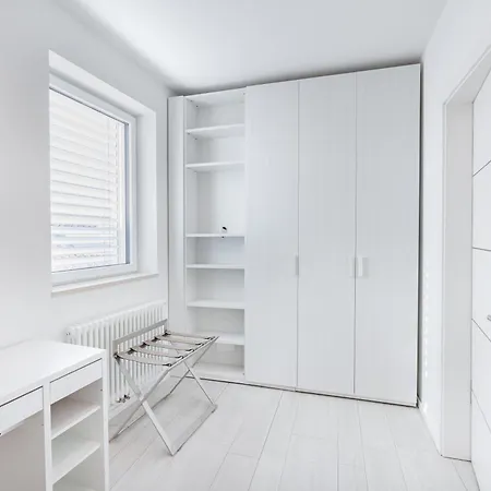 Sweethome Talvera - Con Garage Bozen