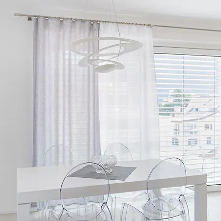 Sweethome Talvera - Con Garage
