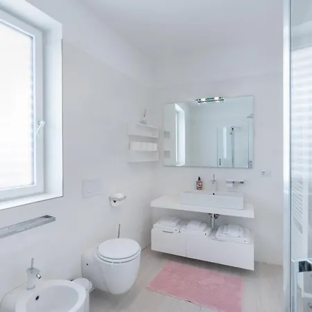 Sweethome Talvera - Con Garage Appartement *