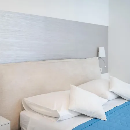 Appartement Sweethome Talvera - Con Garage *