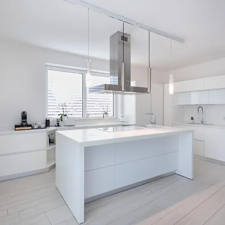 Sweethome Talvera - Con Garage Bozen