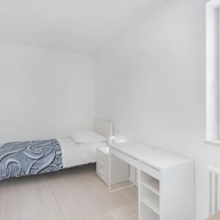 Appartement Sweethome Talvera - Con Garage