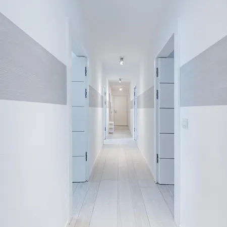 Appartement Sweethome Talvera - Con Garage Bozen