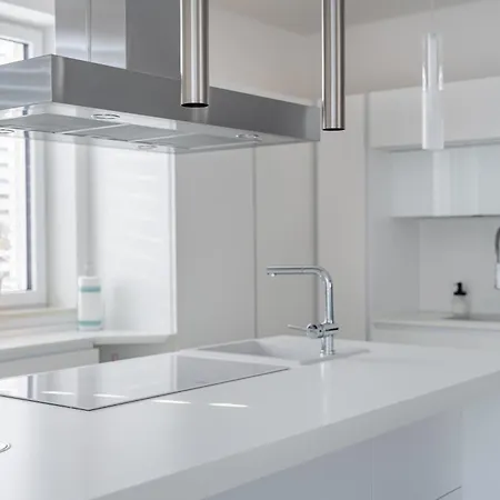 Sweethome Talvera - Con Garage *