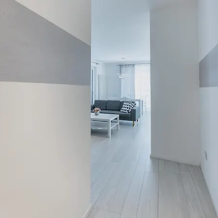 Sweethome Talvera - Con Garage Appartement