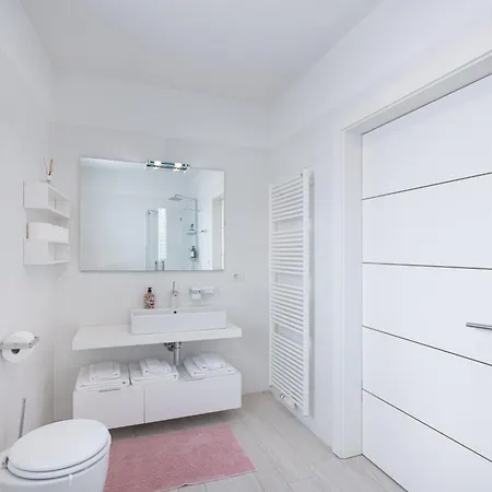 Sweethome Talvera - Con Garage *