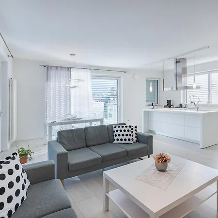 Sweethome Talvera - Con Garage Bozen