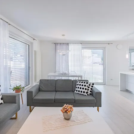 Sweethome Talvera - Con Garage * Bolzano