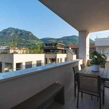 Appartamento Sweethome Talvera - Con Garage