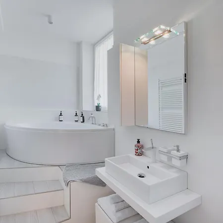 Sweethome Talvera - Con Garage Appartement *