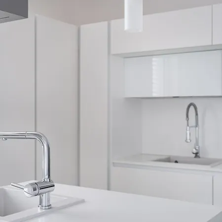 Appartement Sweethome Talvera - Con Garage *