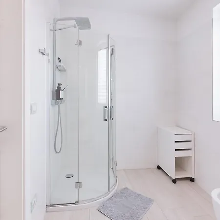 Appartement Sweethome Talvera - Con Garage Bozen