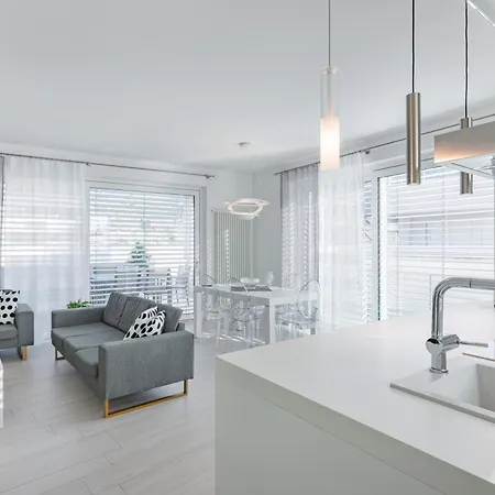 Sweethome Talvera - Con Garage Bozen