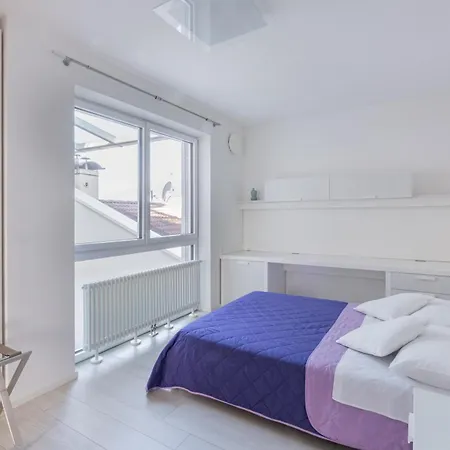 Sweethome Talvera - Con Garage * Bozen