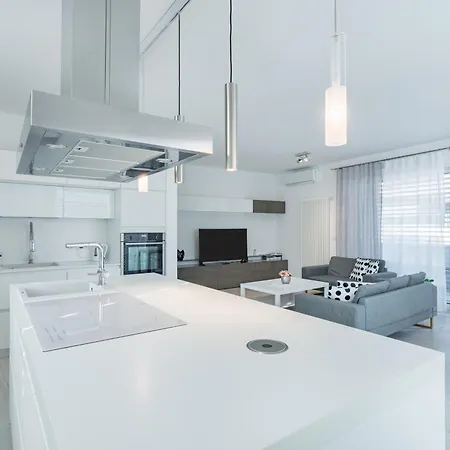 Sweethome Talvera - Con Garage Bolzano