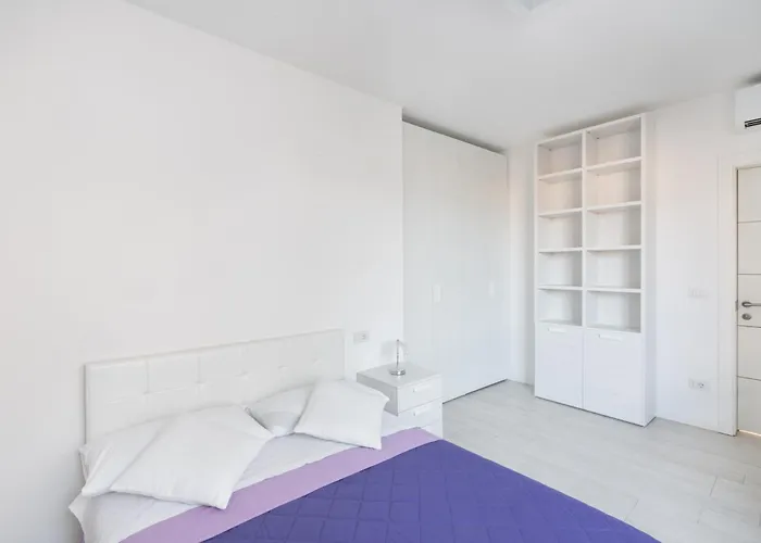 Sweethome Talvera - Con Garage *