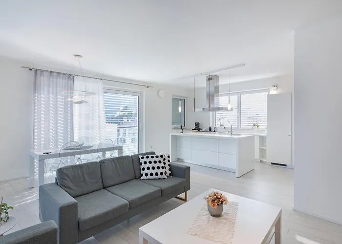 Sweethome Talvera - Con Garage