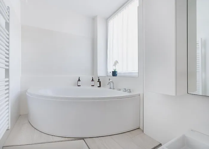 Apartment Sweethome Talvera - Con Garage