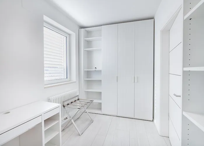 Sweethome Talvera - Con Garage Bozen