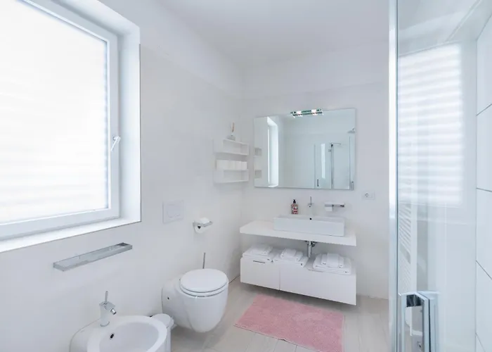 Sweethome Talvera - Con Garage Apartment *