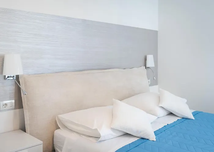 Apartment Sweethome Talvera - Con Garage *