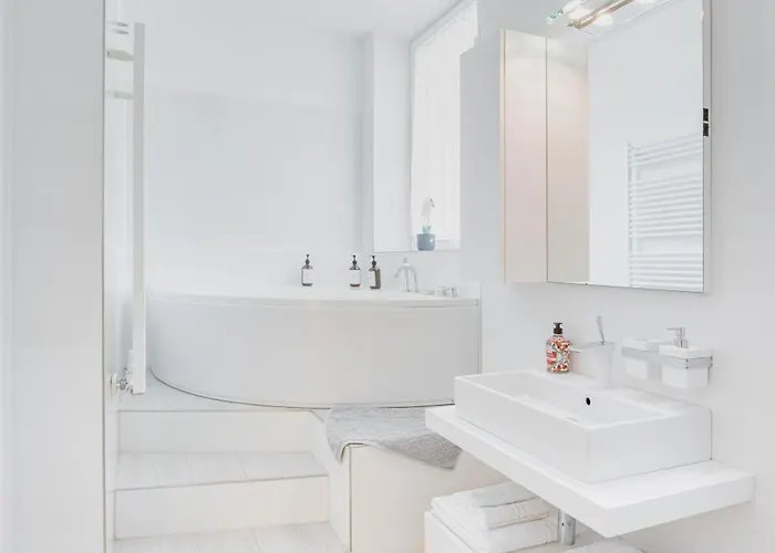 Sweethome Talvera - Con Garage *