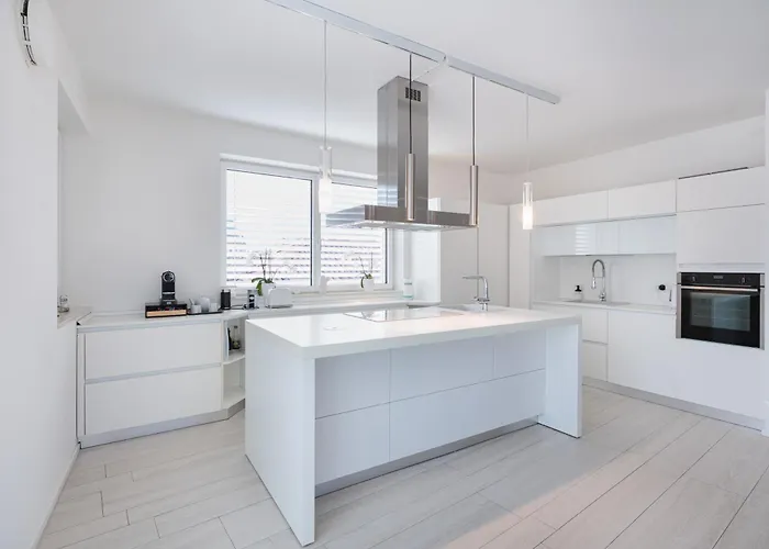 Sweethome Talvera - Con Garage Bolzano