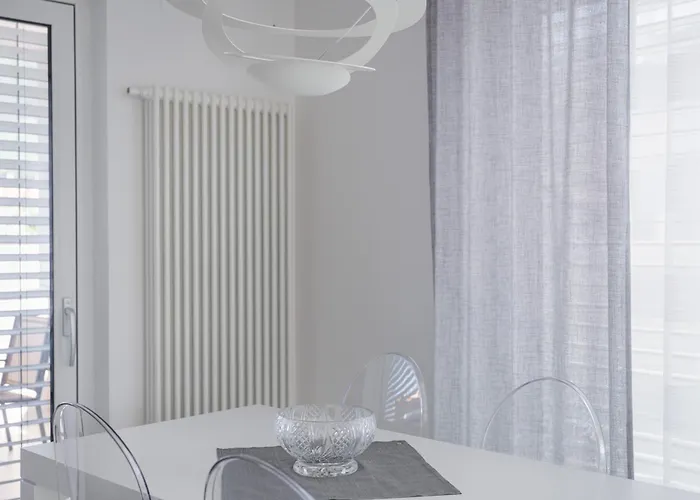 Sweethome Talvera - Con Garage