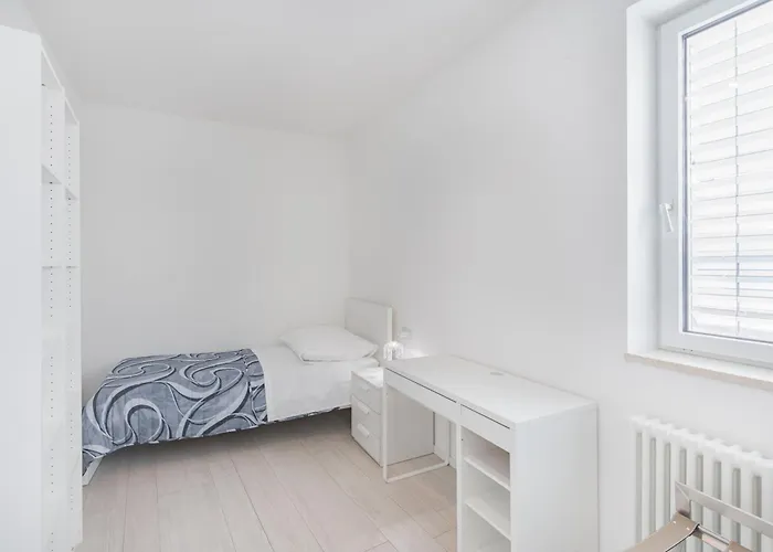 Apartment Sweethome Talvera - Con Garage