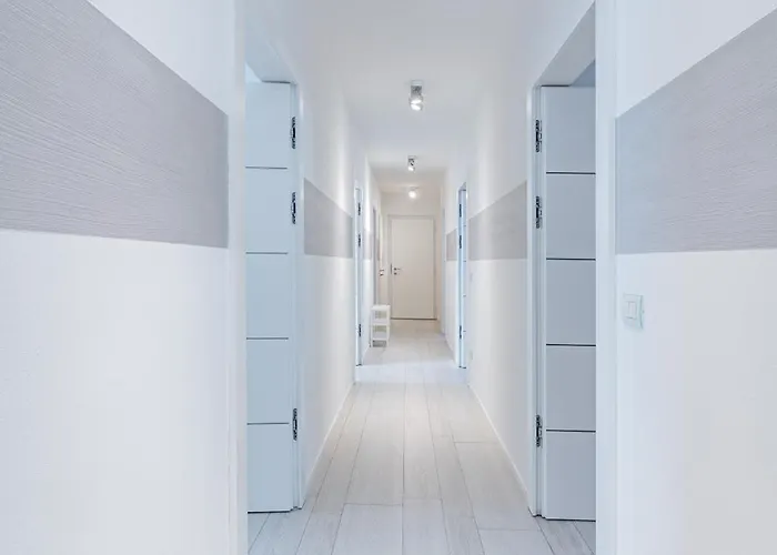 Apartment Sweethome Talvera - Con Garage Bolzano