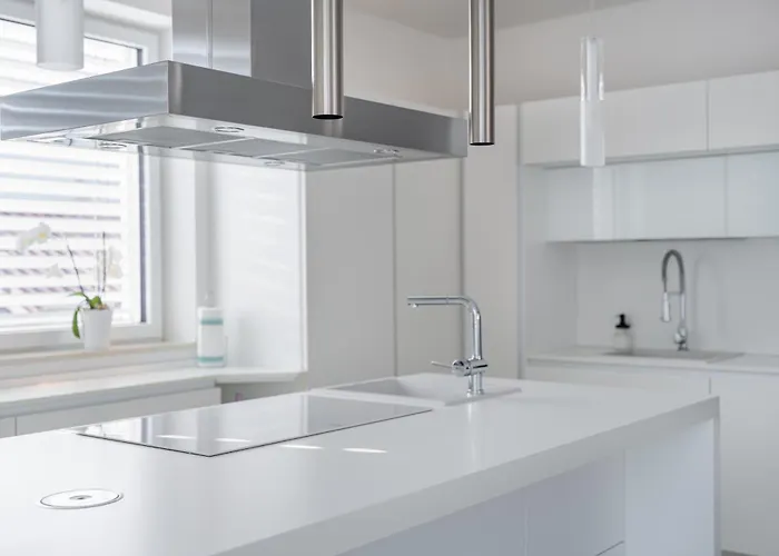 Sweethome Talvera - Con Garage *