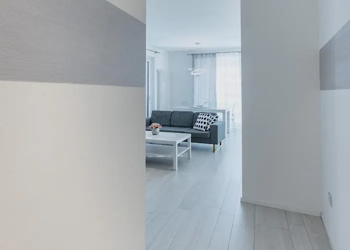 Sweethome Talvera - Con Garage Apartment