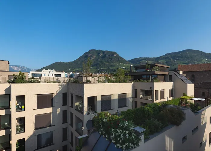 Sweethome Talvera - Con Garage Apartment *