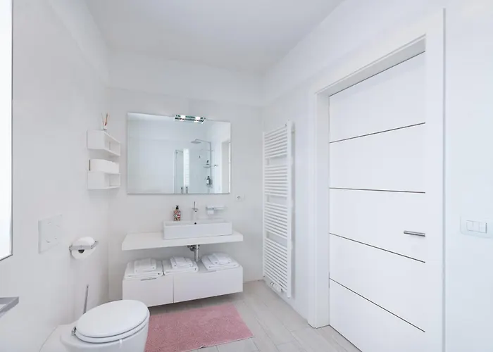 Sweethome Talvera - Con Garage *