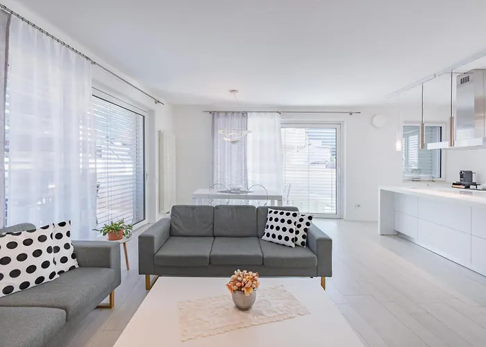 Sweethome Talvera - Con Garage * Bozen