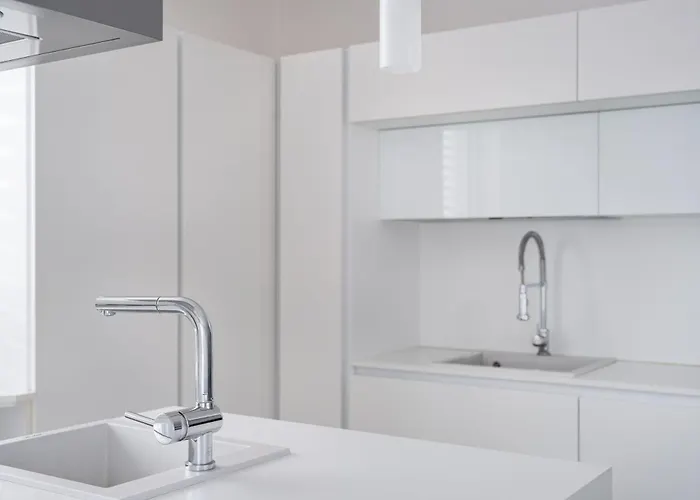 Apartment Sweethome Talvera - Con Garage *