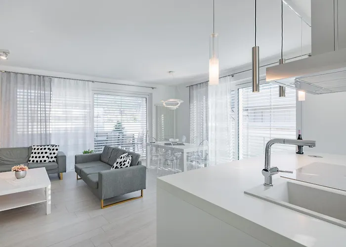 Sweethome Talvera - Con Garage Bolzano