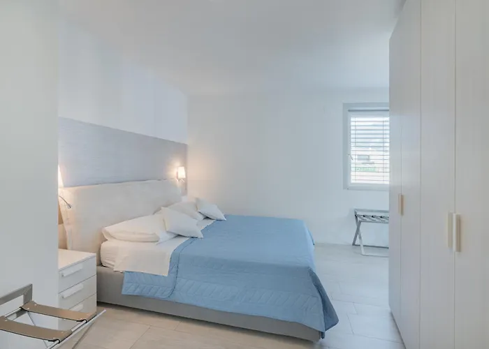 Sweethome Talvera - Con Garage