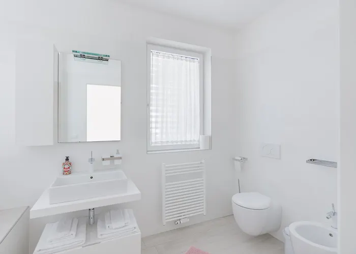 Sweethome Talvera - Con Garage Apartment *